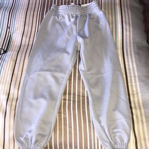 Baseball pants (boys)